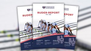 Mehr über den Artikel erfahren RuderReport zum Jahreswechsel