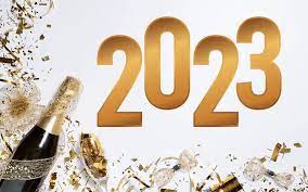 Mehr über den Artikel erfahren Neujahrswünsche