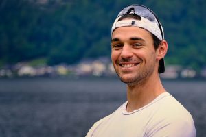 Mehr über den Artikel erfahren Nachruf Christoph Seifriedsberger