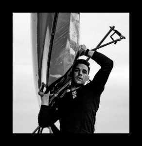 Mehr über den Artikel erfahren Tragischer Trainingsunfall in Sabaudia