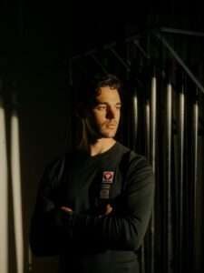 Mehr über den Artikel erfahren Trauerfeier Christoph Seifriedsberger