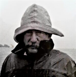 Mehr über den Artikel erfahren Nachruf Dr. Wolfgang Friedl