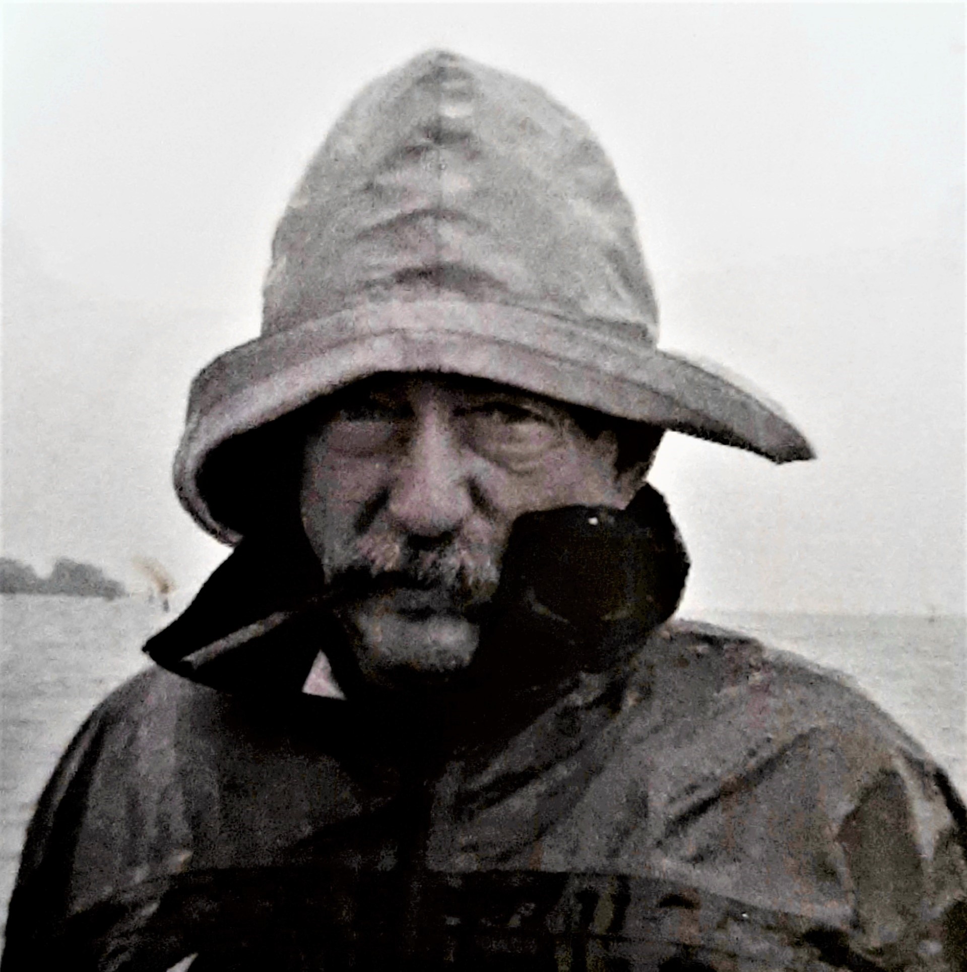 Du betrachtest gerade Nachruf Dr. Wolfgang Friedl