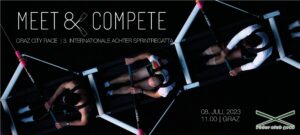 Mehr über den Artikel erfahren Graz City Race 8. Juli 2023