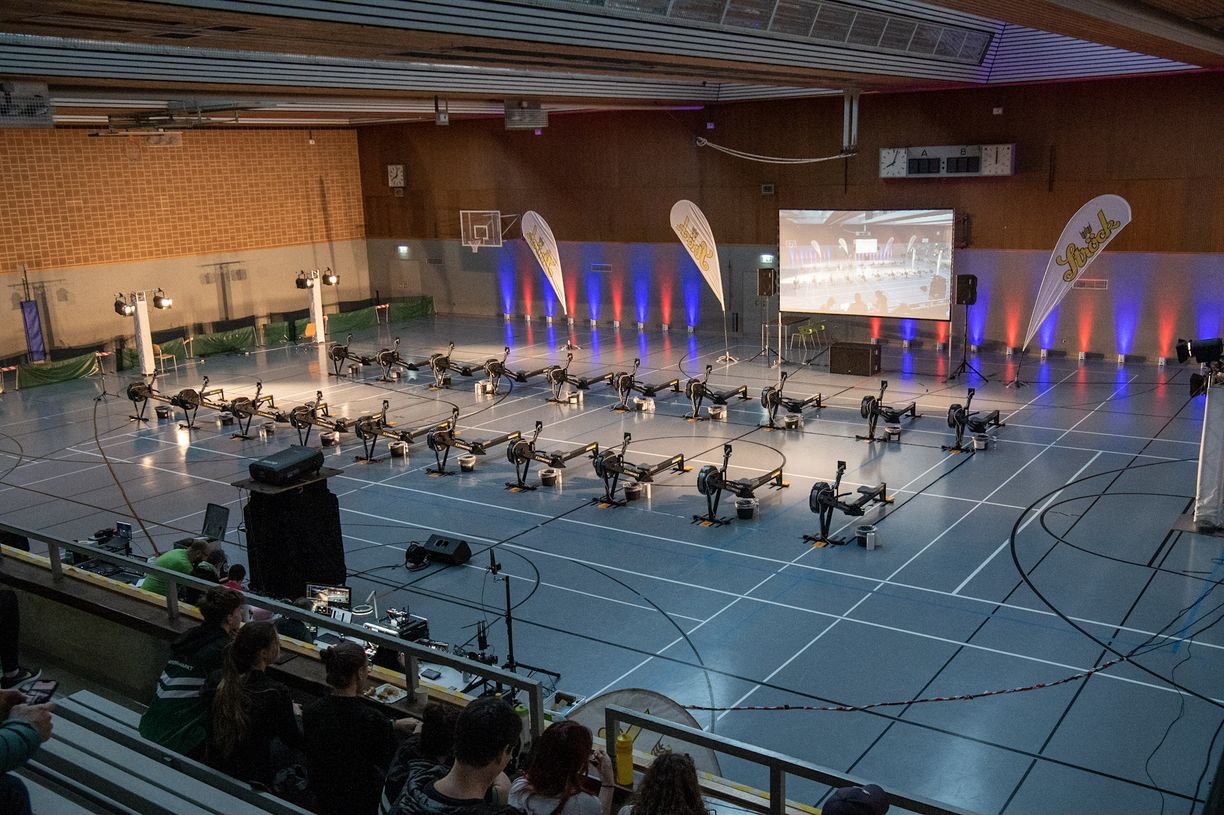 Du betrachtest gerade Fotos Indoor Meisterschaft