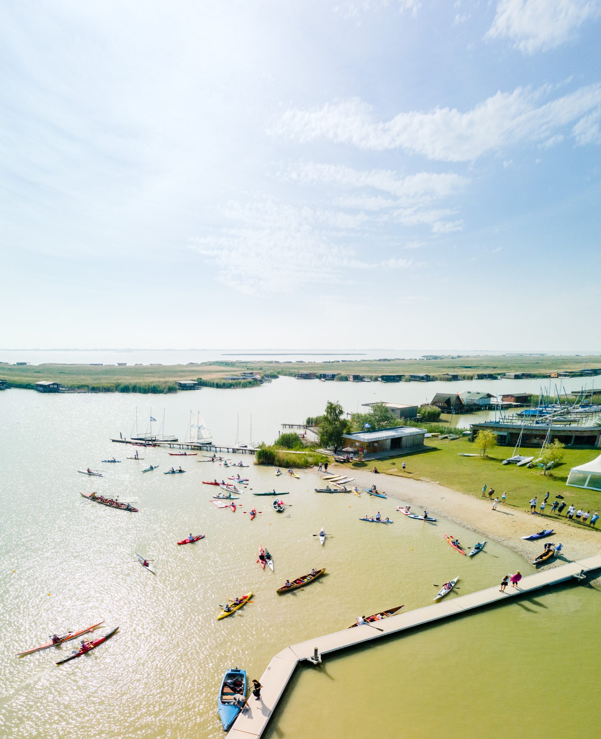 Du betrachtest gerade Lakemania 28.5.2023