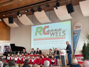 Mehr über den Artikel erfahren Rudertag des ÖRV, 25. März 2023