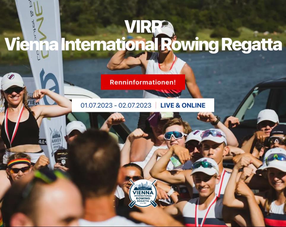 Du betrachtest gerade VIRR 2023 – Das Regatta-Event für die ganze Familie