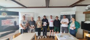 Mehr über den Artikel erfahren Workshop Respekt & Sicherheit