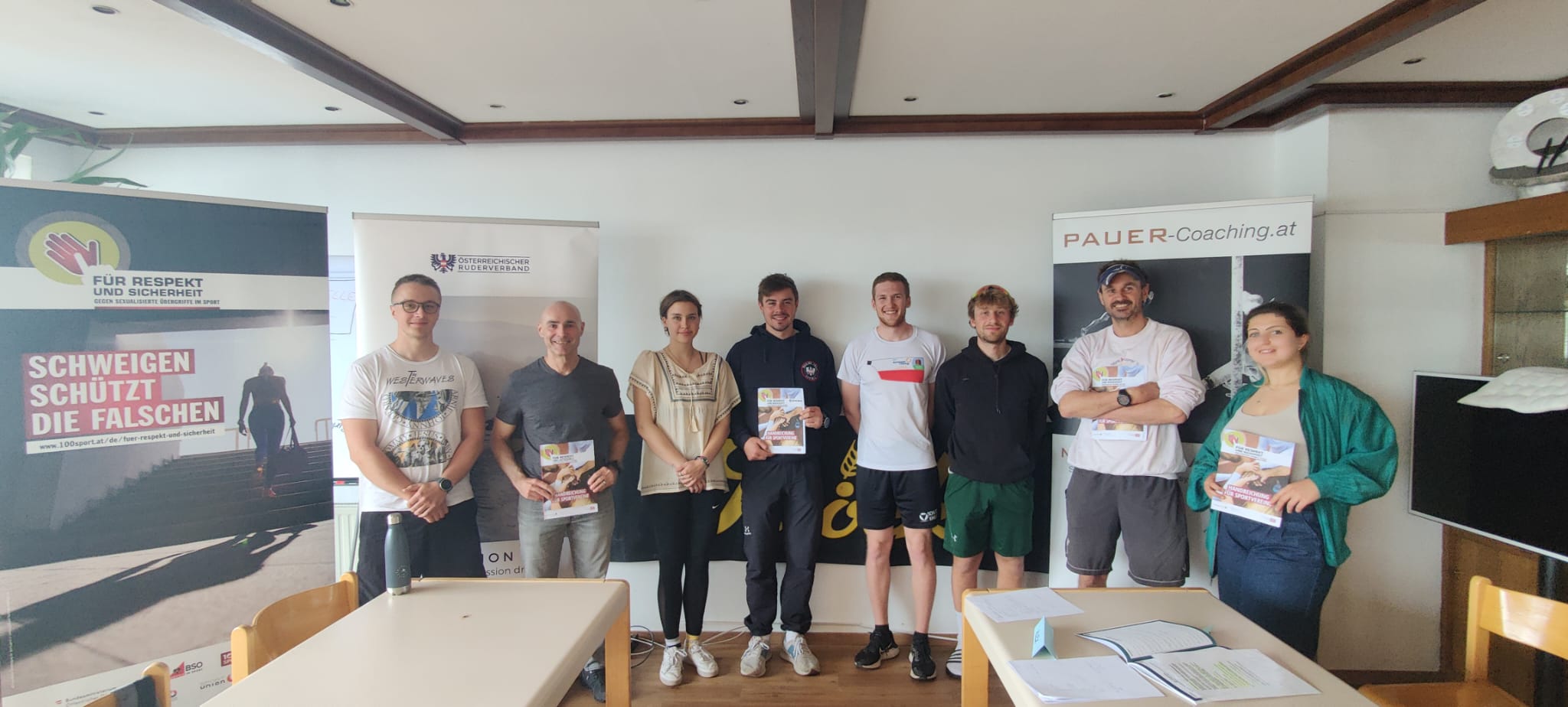 Du betrachtest gerade Workshop Respekt & Sicherheit