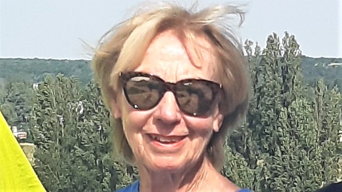 Du betrachtest gerade Nachruf Irmgard Bangelmaier-Eiler