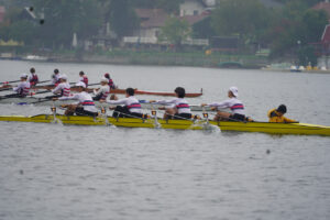 Mehr über den Artikel erfahren Einigung Junior-Stützpunkttrainer:innen