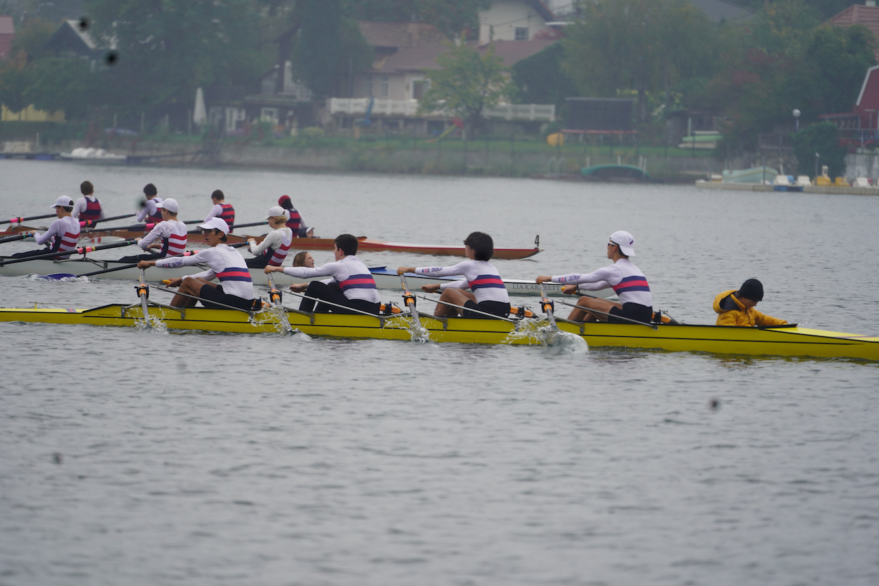 Du betrachtest gerade Einigung Junior-Stützpunkttrainer:innen