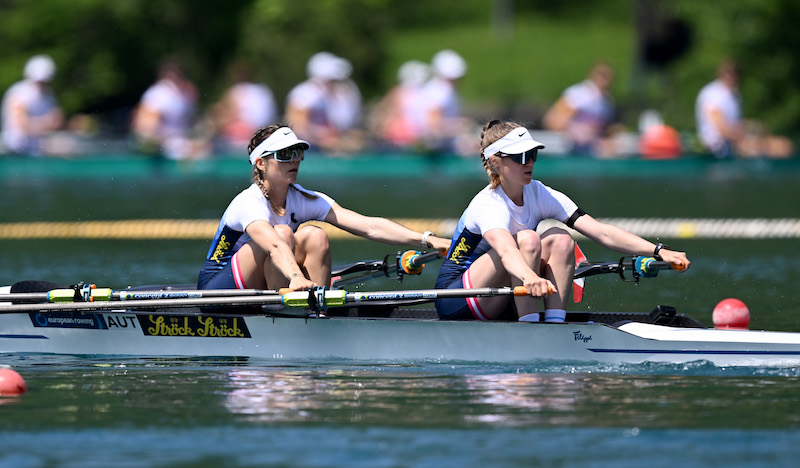 Du betrachtest gerade Auftakt der Europameisterschaft