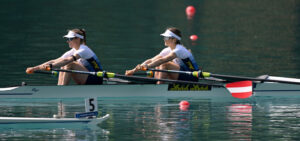 Mehr über den Artikel erfahren EM: Altenhuber/Tiefenthaler auf Rang acht