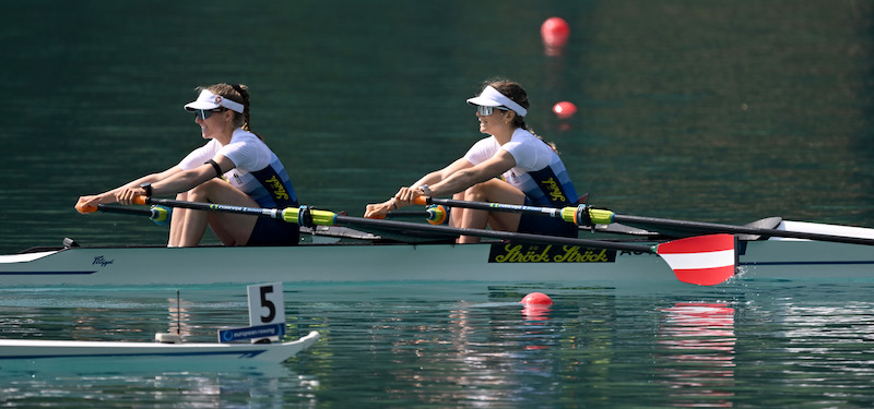 Du betrachtest gerade EM: Altenhuber/Tiefenthaler auf Rang acht