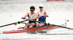 Mehr über den Artikel erfahren Junioren-EM endet mit Top-5-Ergebnissen