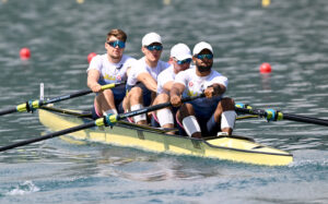 Mehr über den Artikel erfahren EM: ÖRV-Crews im B-Finale