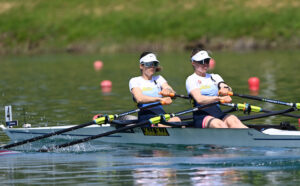 Mehr über den Artikel erfahren Weltcup I: Altenhuber/Tiefenthaler feiern Sieg zum Auftakt