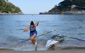 Mehr über den Artikel erfahren Coastal Rowing 2023