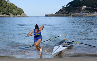 Du betrachtest gerade Coastal Rowing 2023