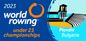 Mehr über den Artikel erfahren Nominierung U23-Weltmeisterschaft Plovdiv/BUL