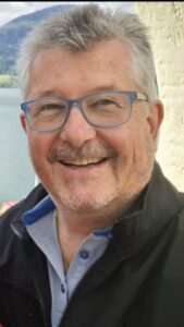 Mehr über den Artikel erfahren Nachruf  Dr. Michael Unger