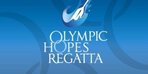 Mehr über den Artikel erfahren Nominierung Olympic Hopes Regatta Brünn/CZE