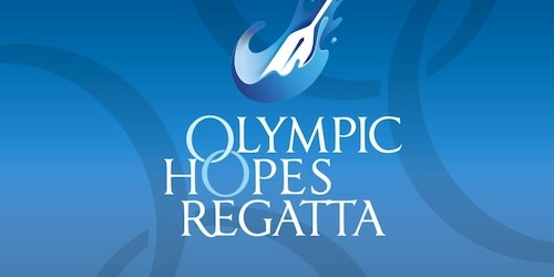 Mehr über den Artikel erfahren Nominierung Olympic Hopes Regatta Bratislava/SVK