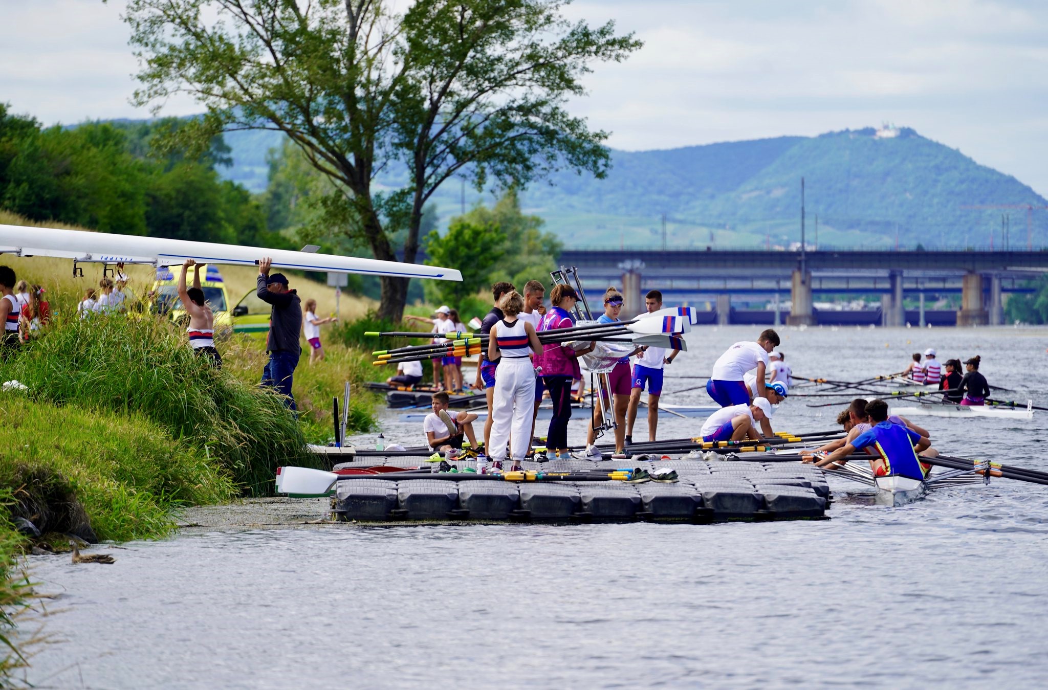 Du betrachtest gerade VIRR 2023 – NEWS NEWS NEWS