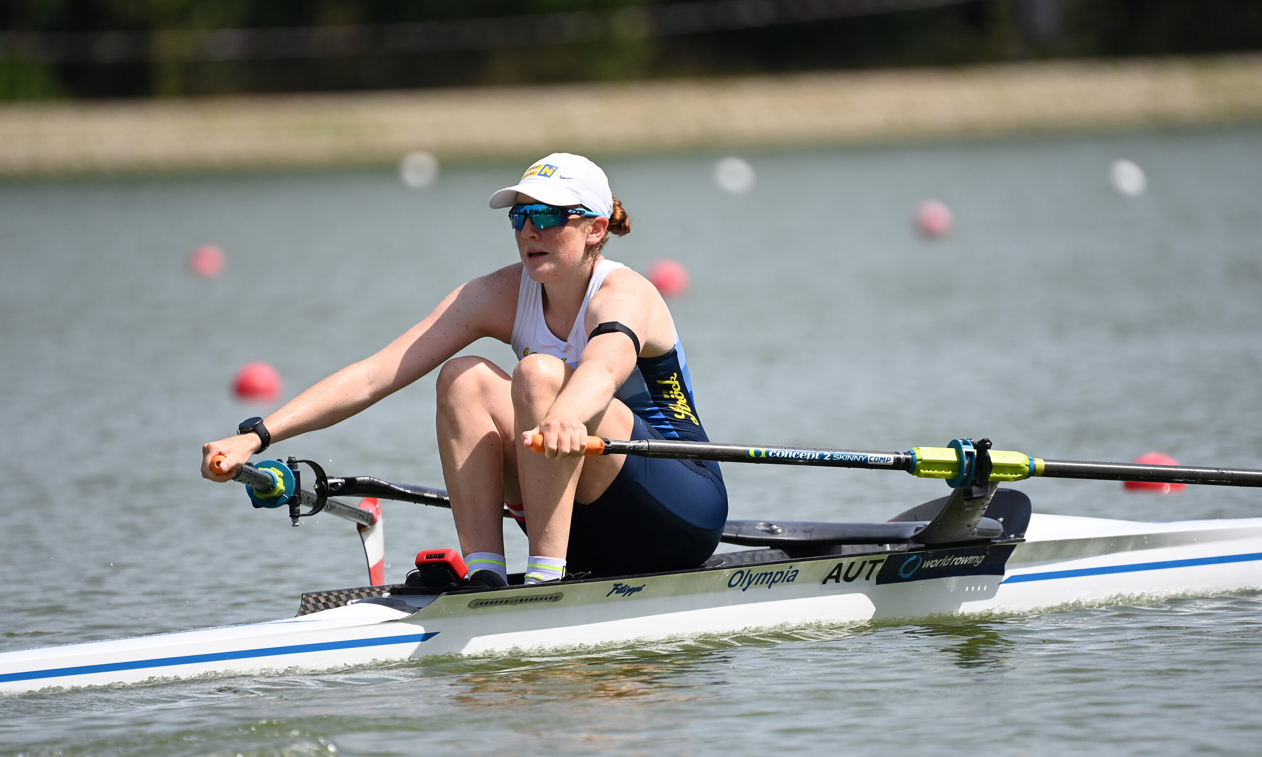 Du betrachtest gerade U23-WM geht in finale Phase