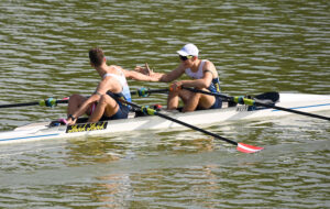 Mehr über den Artikel erfahren U23-WM: Starke Rennen der ÖRV-Athleten