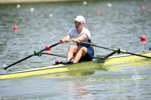 Mehr über den Artikel erfahren U23-WM: Hultsch im Semifinale A/B