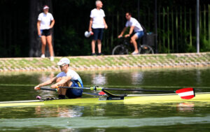Mehr über den Artikel erfahren U23-WM: Hultsch auf Rang sechs