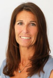 Mehr über den Artikel erfahren neue Mitarbeiterin in der Geschäftsstelle