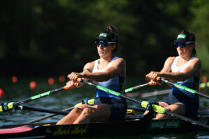 Mehr über den Artikel erfahren Weltcup in Luzern: Drei ÖRV-Boote im Semifinale der Top-12