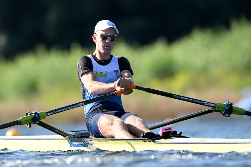 Du betrachtest gerade U23-EM: Hultsch mit Sieg im Finale