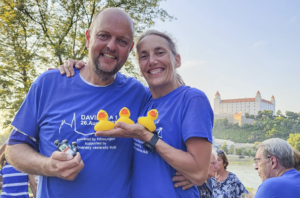 Mehr über den Artikel erfahren Daviebra 2.0 – 24.8.24