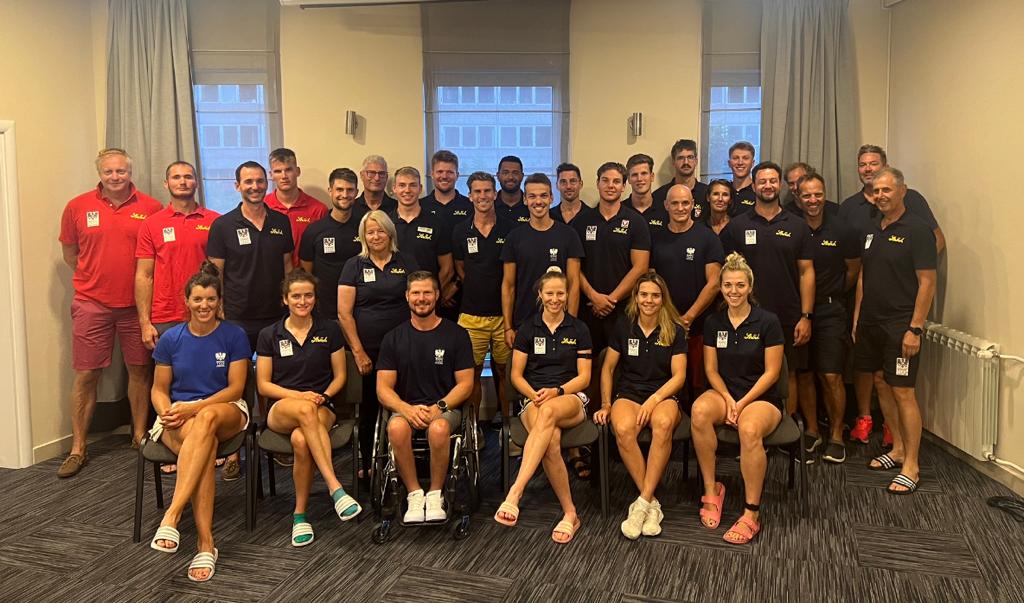 Du betrachtest gerade WM: Die erste Chance aufs Olympia-Ticket