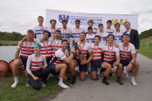 Mehr über den Artikel erfahren ÖM: Toprennen um die Meistertitel