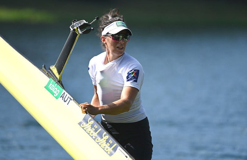 Du betrachtest gerade WM: Lobnig und Reim direkt im Viertelfinale