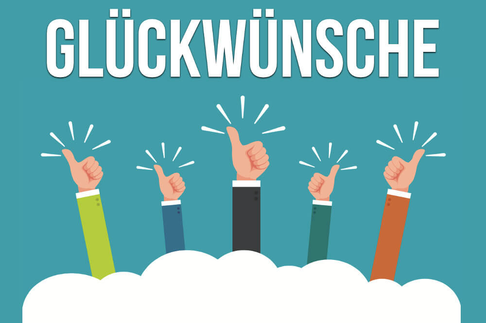 Mehr über den Artikel erfahren Glückwunsch an die neue Schiedsrichterin