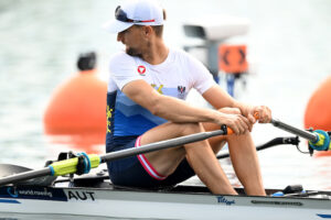 Mehr über den Artikel erfahren Weltmeisterschaft: Reim im A-Finale