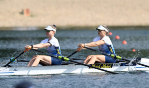 Mehr über den Artikel erfahren WM: Altenhuber/Tiefenthaler auf Rang 14