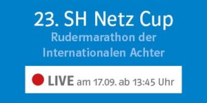 Mehr über den Artikel erfahren SH Netz Cup in Rendsburg 17.9.2023