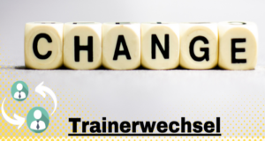 Mehr über den Artikel erfahren Anpassungen im ÖRV-Trainerteam