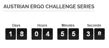 Du betrachtest gerade Dirty Thirty Challenge