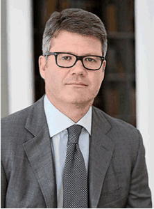 Mehr über den Artikel erfahren Kooptierung neuer Kassier