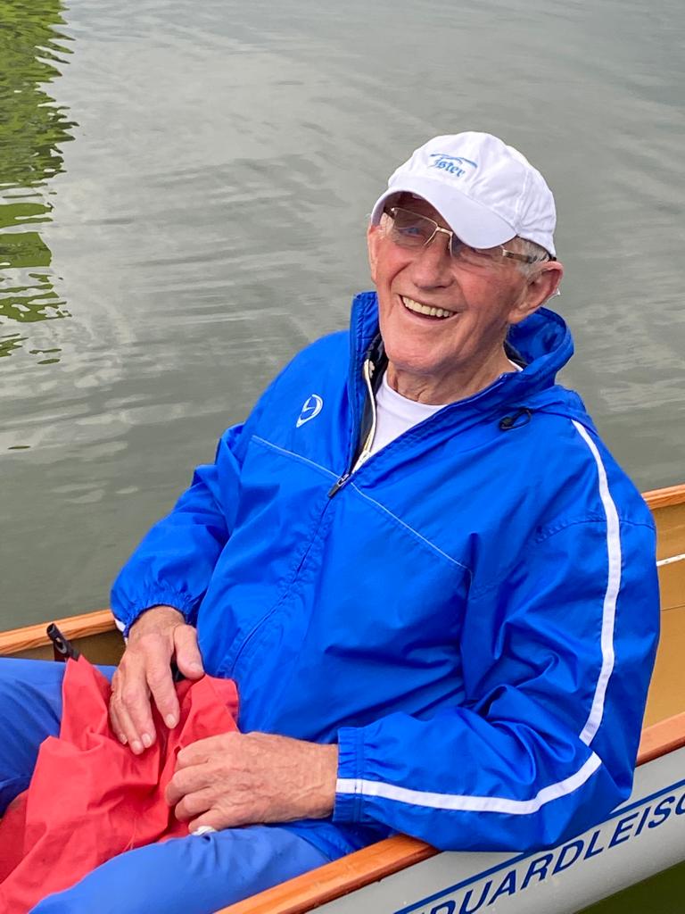 Du betrachtest gerade Nachruf Hubert Papinski