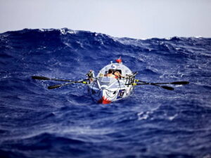 Mehr über den Artikel erfahren World’s Toughest Row 2025